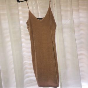 Zara Fitted Dress
